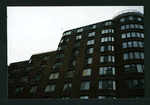 Block 106: Chambers Street between Greenwich Street and West Broadway (south side)