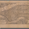 Map of the City of New York