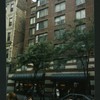Block 106: Chambers Street between Greenwich Street and West Broadway (south side)