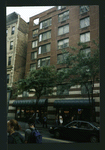 Block 106: Chambers Street between Greenwich Street and West Broadway (south side)