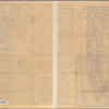 Cyclists' road map of New York