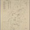 Map showing location of works and holders New York and Brooklyn gas companies