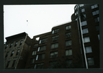 Block 106: Chambers Street between Greenwich Street and West Broadway (south side)