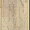 Map of part of New York City : showing underground mains of The Edison Electric Illuminating Co. of New York