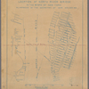 Location of North River Bridge in the State of New York : as approved by the Secretary of War, Dec. 29th 1891