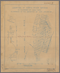 Location of North River Bridge in the State of New York : as approved by the Secretary of War, Dec. 29th 1891