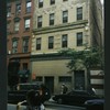 Block 106: Chambers Street between Greenwich Street and West Broadway (south side)