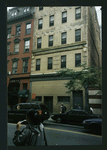 Block 106: Chambers Street between Greenwich Street and West Broadway (south side)