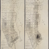 Map[s] to accompany report "The foreign immigrant in New York City" / prepared by Kate Holladay Claghorn.