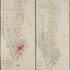 Map[s] to accompany report "The foreign immigrant in New York City" / prepared by Kate Holladay Claghorn.