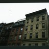 Block 106: Chambers Street between Greenwich Street and West Broadway (south side)