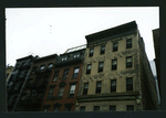 Block 106: Chambers Street between Greenwich Street and West Broadway (south side)