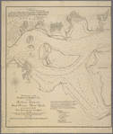Modification in the pierhead and bulkhead line around Riker's Island, East River, New York, as recommended by the New York Harbor Line Board