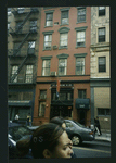 Block 106: Chambers Street between Greenwich Street and West Broadway (south side)