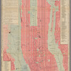 Map of New York City