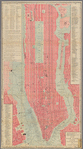 Map of New York City