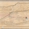 Map of New York City above 119th Street and the Bronx