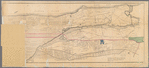 Map of New York City above 119th Street and the Bronx