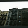 Block 106: Chambers Street between Greenwich Street and West Broadway (south side)