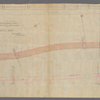 Plan of the Harlem River Drive from 155th Street to Dyckman Street