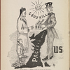 Uncle Sam - "Make good use of it, my friend."