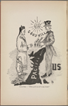 Uncle Sam - "Make good use of it, my friend."