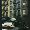 Block 106: Chambers Street between Greenwich Street and West Broadway (south side)