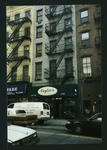 Block 106: Chambers Street between Greenwich Street and West Broadway (south side)
