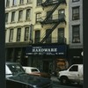 Block 106: Chambers Street between Greenwich Street and West Broadway (south side)