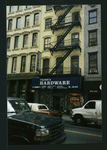 Block 106: Chambers Street between Greenwich Street and West Broadway (south side)