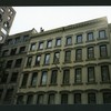 Block 106: Chambers Street between Greenwich Street and West Broadway (south side)