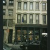 Block 106: Chambers Street between Greenwich Street and West Broadway (south side)