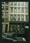 Block 106: Chambers Street between Greenwich Street and West Broadway (south side)