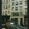 Block 106: Chambers Street between Greenwich Street and West Broadway (south side)