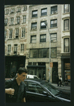 Block 106: Chambers Street between Greenwich Street and West Broadway (south side)