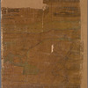City & county map of New York, Brooklyn, Williamsburgh, Jersey City & adjacent waters