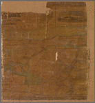 City & county map of New York, Brooklyn, Williamsburgh, Jersey City & adjacent waters