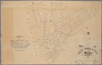 Map of New York City