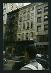 Block 106: Chambers Street between Greenwich Street and West Broadway (south side)