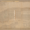Map of the city of New York, 1857-1858.