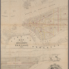Map of the City & County of New York / Engraved for D.T. Valentine's Manual for 1858 by Geo. Hayward, 120 Water St., New-York.
