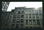 Block 106: Chambers Street between Greenwich Street and West Broadway (south side)