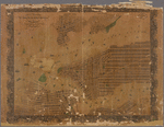 Map of the cities of New York, Jersey City & Hoboken : with part of Brooklyn / Drawn by W. Perris, C. E. & Surveyor.