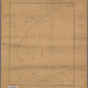 Plan showing course of stream between Aves. 8 & 9 & Sts. 85 & 89 / George S. Green, Engineer in Charge. Drawn by E. H. Burton.
