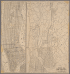 Map of New York City