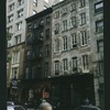 Block 106: Chambers Street between Greenwich Street and West Broadway (south side)