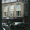 Block 106: Chambers Street between Greenwich Street and West Broadway (south side)