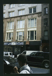 Block 106: Chambers Street between Greenwich Street and West Broadway (south side)