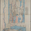 Taunton new guide map and directory of New York City