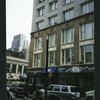 Block 106: Chambers Street between Greenwich Street and West Broadway (south side)